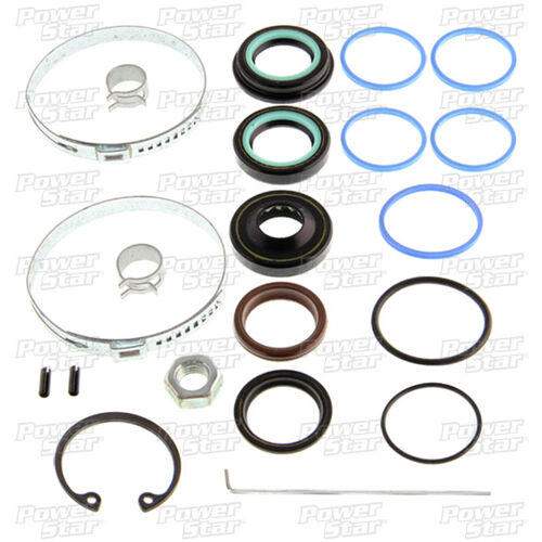 Imagen de producto: REP. CREM. TOPAZ 81-94, ESCORT 81-86, TEMPO 84-94 TRW ALUMINIO/FIERRO