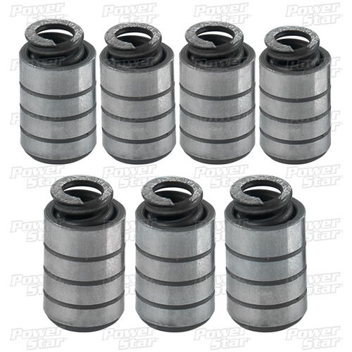 Imagen de producto: JGO SUPRESORES DE PULSO 8L45, 8L90 05+ TransGo®