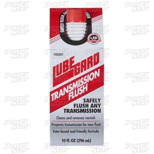 Imagen de producto: ADITIVO LIMPIADOR DE LA TRANSMISION AUTOMATICA  (296 ML) 95001  LUBEGARD®