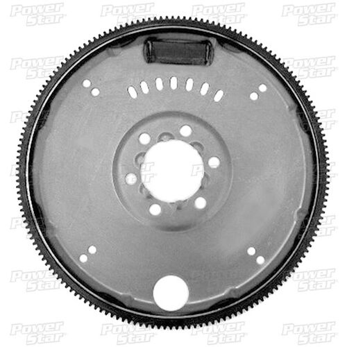Imagen de producto: VOLANTE TF8, A727 (MOTOR 360) (164 DTES)(13.83") (CON CONTRAPESO) 72-87