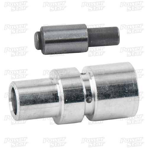Imagen de producto: JGO BUJE Y VALVULA BOOST AODE, 4R70W/E, 4R75W/E 91+ TransGo®