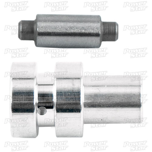 Imagen de producto: JGO BUJE Y VALVULA AODE, 4R70W/E, 4R75W/E SERVO REGULADOR OVERDRIVE 91+ TransGo®