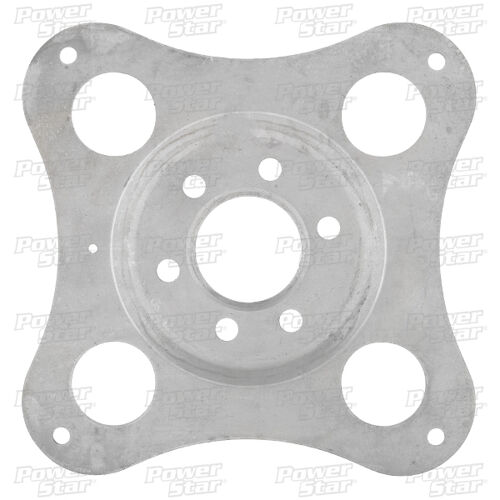 Imagen de producto: VOLANTE CHRYSLER 8 CIL TRANSM. 727 CAMIONETAS M 318,360,383,400 AGUJEROS NO SIMETRICOS 62-77 