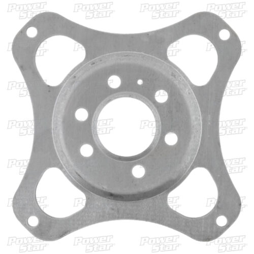 Imagen de producto: VOLANTE CHRYSLER 6 Y 8 CIL. TRANSMISION904 AGUJEROS NO SIMETRICOS 62-89
