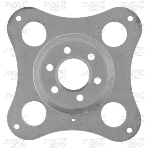 Imagen de producto: VOLANTE CHRYSLER 6 CIL. TRANSM. AT MOTOR 239 AGUJEROS SIMETRICOS 62-77