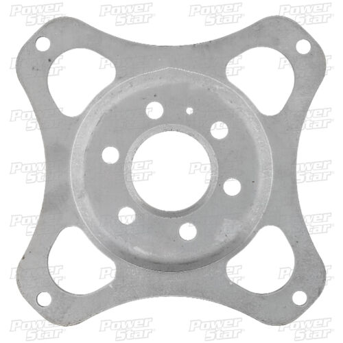 Imagen de producto: VOLANTE CHRYSLER 6 CIL TRANSMISION 904 AGUJEROS SIMETRICOS 62-87 