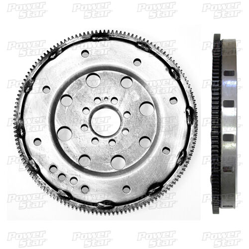 Imagen de producto: VOLANTE DENTADO A606 CONCORDE, SEBRING, INTREPIG, STRATUS, 2.7L, 3.2L, 3.5L 131D/S.P/13.20 95-07