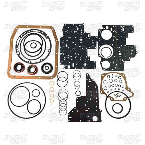 Imagen de producto: JGO EMPAQUES AODE, FIODE 92-95 3451PS