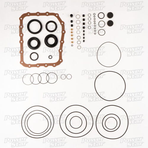 Imagen de producto: JGO EMPAQUES A6LF1, A6LF2, A6LF3 (DURAPRENO) 09+ 3621PS