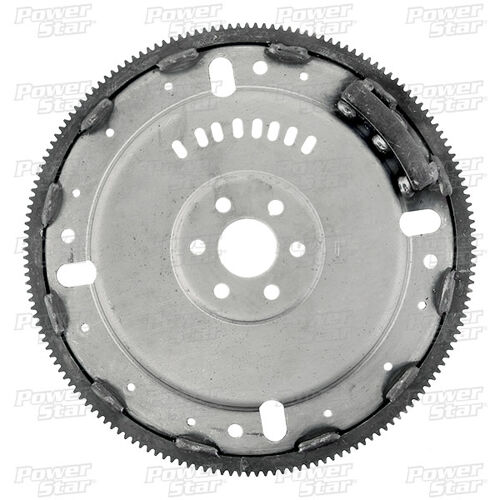 Imagen de producto: VOLANTE FORD FAIRMONT, FALCON CON CONTRAPESO (164 DTES) 65-85 