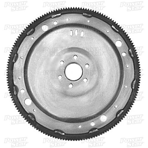 Imagen de producto: VOLANTE FORD 240, 250, 300 (EXCLUYENDO TRANSM C-6) (SIN CONTRAPESO)(164 DTES) MUSTANG, BRONCE 65-81 