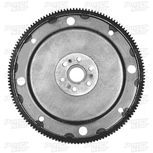 Imagen de producto: VOLANTE FORD M 122,140 SIN CONTRAPESO (135 DTES) 71-74