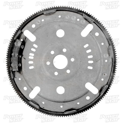 Imagen de producto: VOLANTE FORD C-5 (MOTOR 232) (164 DTES)(14.23") (CON CONTRAPESO) 81-85