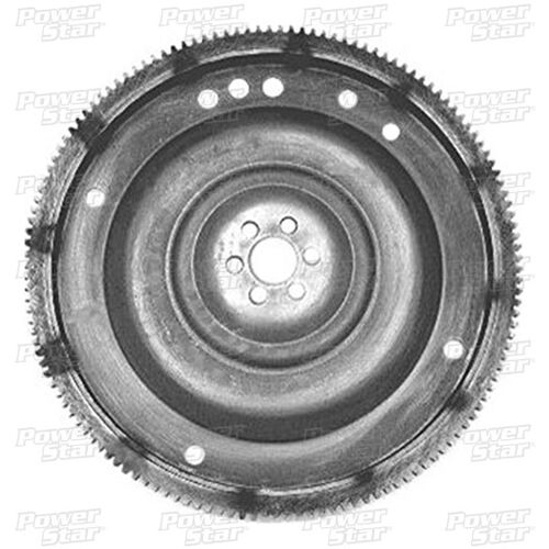 Imagen de producto: VOLANTE A4LD (MOTOR 177) (138 DTES) (11.69") (SIN CONTRAPESO) 83-UP