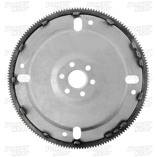 Imagen de producto: VOLANTE FORD C-5,C-6 MOTOR 3006 CIL SIN CONTRAPESO (164 DTES) 83-90