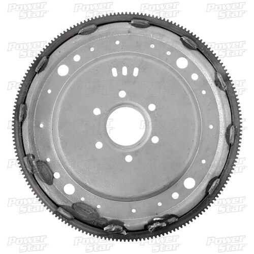 Imagen de producto: VOLANTE FORD M 410,428 CON CONTRAPESO (184 DTES) 66-70 