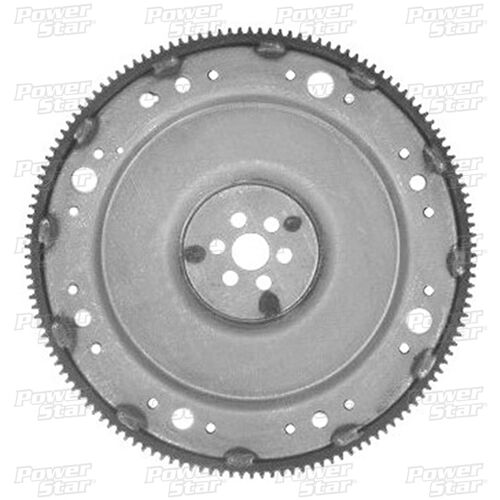 Imagen de producto: VOLANTE FORD M 171 TRANSM. C-4,AT SINCONTRAPESO (138 DTES) 74-84 