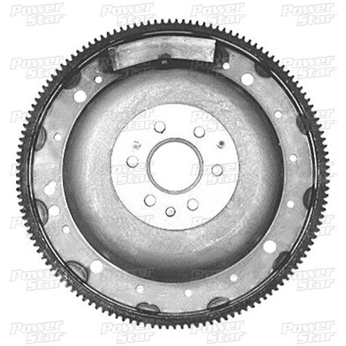 Imagen de producto: VOLANTE FORD M 232 (3.8L, SABLE) CON CONTRAPESO (135 DTES) 89-90 