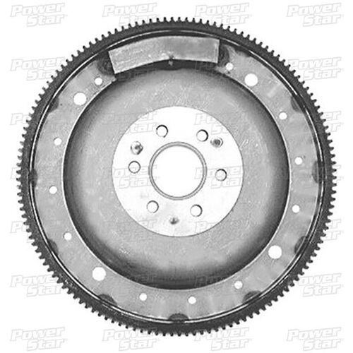 Imagen de producto: VOLANTE FORD M 232 (3.8L, SABLE) CON CONTRAPESO (135 DTES) 91-94 