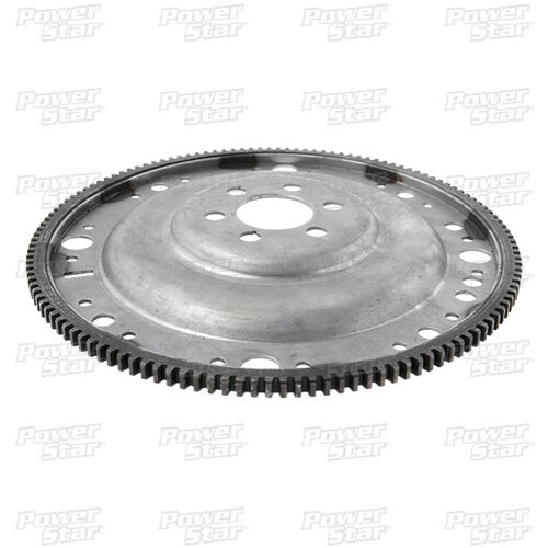 Imagen de producto: VOLANTE FORD (SIN CONTRAPESO)(132 DTES)  FAIRMONT, MUSTANG, THUNDERBIRD, COUGAR 6 CIL 81-83 