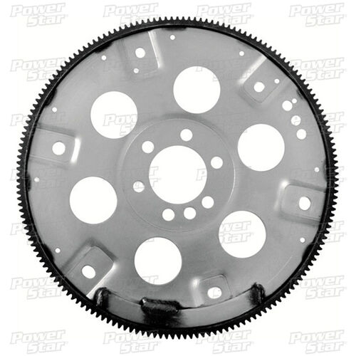 Imagen de producto: VOLANTE CHEVROLET CON CONTRAPESO MOTOR 400 (GRANDE) (168 DTES) 70-78