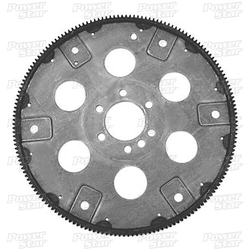 Imagen de producto: VOLANTE CHEVROLET (SIN CONTRAPESO)(168DIENTES) MOTOR 350 (TRANSMISION TH-400) 79-85
