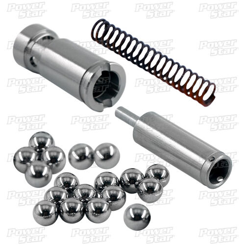 Imagen de producto: VALVULA JF011E (RE0F10A), JF015E (RE0F11A), JF016E (RE0F10D), JF017E (RE0F10E) CONTROL FLUJO DE LA BOMBA 07+ TransGo®