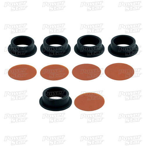 Imagen de producto: JGO REPARACION 6L45, 6L50, 6L80, 6L90 & 6T70, 6T75 (GEN1) SWITCH DE PRESION 06+ TransGo®