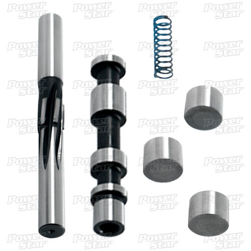Imagen de producto: JGO REPARACION A604, A606, 62TE, 42RLE, 45RFE, 545RFE, 68RFE VALVULA SWITCH (0.420") CON HERRAMIENTA 89+ TransGo®