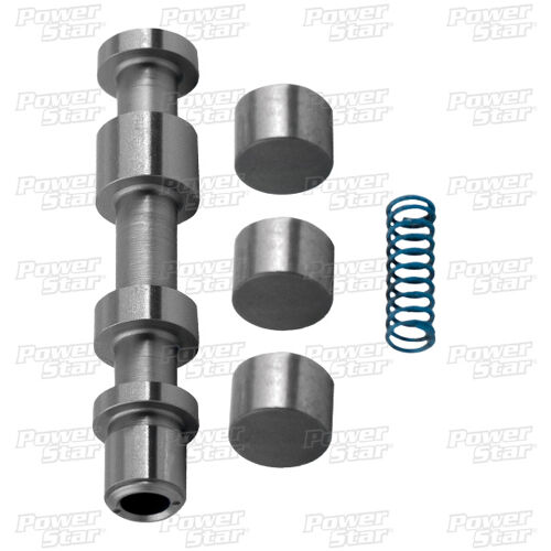 Imagen de producto: JGO REPARACION A604, A606, 62TE, 42RLE, 45RFE, 545RFE, 65RFE, 66RFE, 68RFE VALVULA SWITCH (0.453") 89+ TransGo®