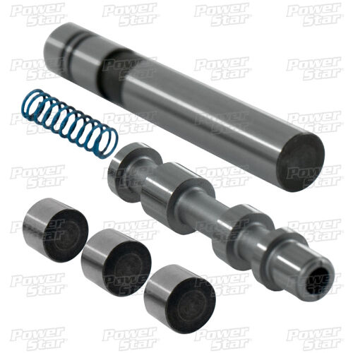 Imagen de producto: JGO REPARACION A604, A606, 62TE, 42RLE, 45RFE, 545RFE, 68RFE VALVULA SWITCH (0.453") CON HERRAMIENTA 89+ TransGo®