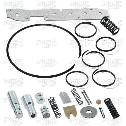 Imagen de producto: JUEGO DE REPARACION 45RFE, 545RFE, 65RFE, 66RFE, 68RFE CUERPO DE VALVULAS 99+ TRANSGO®
