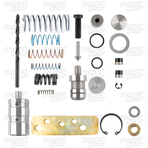 Imagen de producto: JGO REPARACION C. VALVULA 4L80E, 4L85E 91-13 TRANSGO®