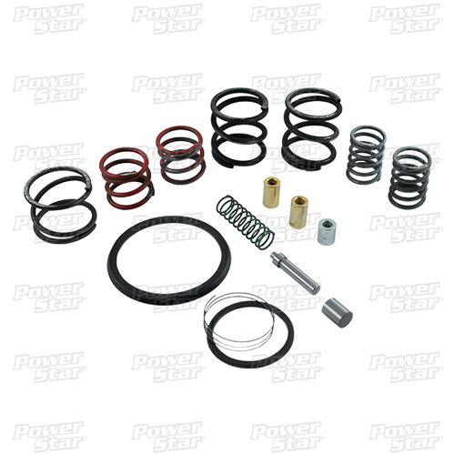 Imagen de producto: JGO REPARACION 4T65E CUERPO DE VALVULA 97+ TransGo®