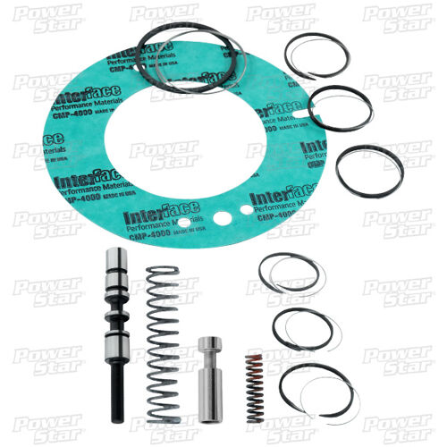 Imagen de producto: SHIFT KIT® 62TE 07+ TransGo®