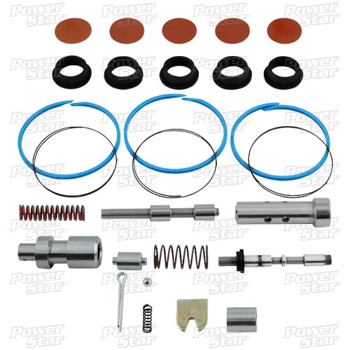 Imagen de producto: SHIFT KIT® 6L45, 6L50, 6L80, 6L90 06+ TransGo®