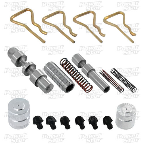 Imagen de producto: SHIFT KIT® 6R60, 6R75, 6R80 (GEN1) & ZF6HP19/26/32 (GEN1) 03+ TransGo®