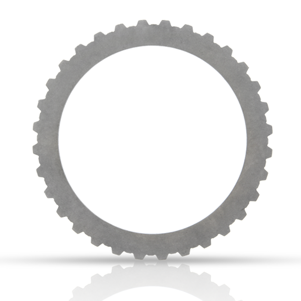 Categoria de productos - PLATOS DE ACERO