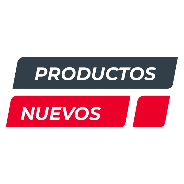 Categoria de productos - PRODUCTOS NUEVOS