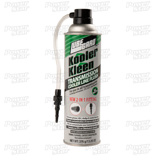 Imagen de producto: SPRAY LIMPIADOR DE TUBERIAS DE ENFRIAMIENTO (CON MANGUERA DE APLICACIÓN) 376 GR.  69032 LUBEGARD®