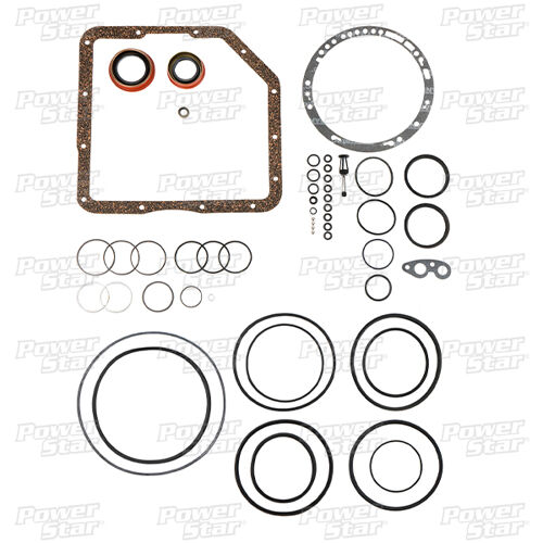 Imagen de producto: JGO EMPAQUES TH-350 69-78 3000PS