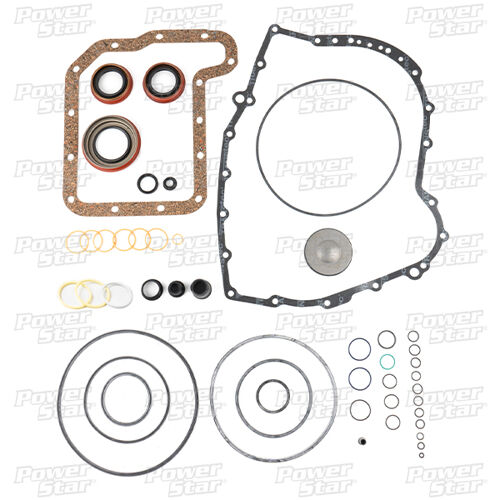 Imagen de producto: JGO EMPAQUES CD4E, L4AEL 94+ 3540PS