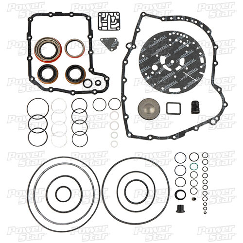 Imagen de producto: JGO EMPAQUES CD4E 03+ 3541PS
