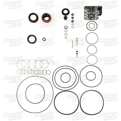 Imagen de producto: JGO EMPAQUES 45RFE 99-05 3180PS