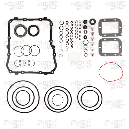 Imagen de producto: JGO EMPAQUES ALLISON LCT 1000, LCT 2000,00-05 3440PS