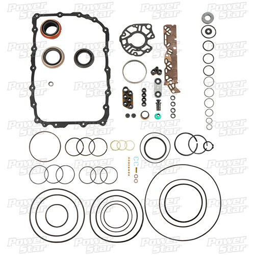 Imagen de producto: JGO EMPAQUES 6L80E 06+ 3704PS