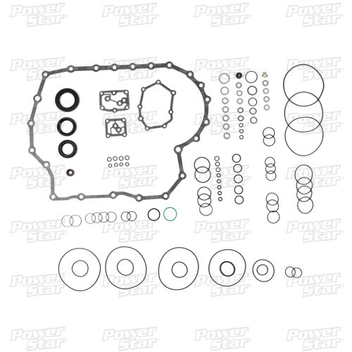 Imagen de producto: JGO EMPAQUES BDHA, BK3A, MM2A, B97A, P79A, B36A, P36A, BGRA, PGRA, PN4A 07+ 3870PS