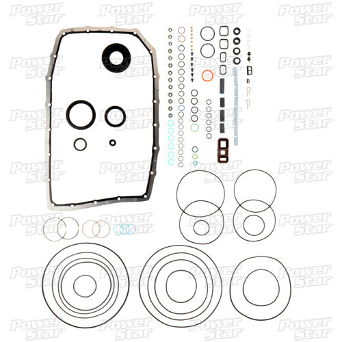 Imagen de producto: JGO EMPAQUES 6R80 (1ER GEN) 08-14 3171PS