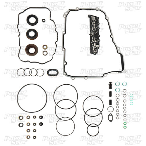 Imagen de producto: JGO EMPAQUES 6T30 (1ER GEN) 09-12 3752PS