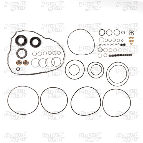 Imagen de producto: JGO EMPAQUES A6GF1 09+ 3620PS